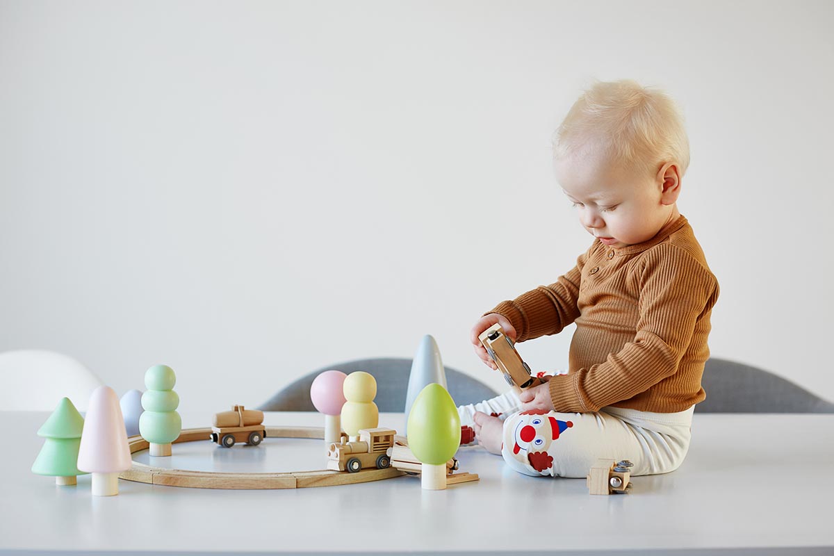 25 Best Wooden Toys Featured 